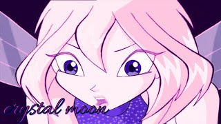 Winx club || bloom - hero