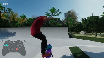 NEW*2021*How to install mods on Skater Xl/ NEW*2021*