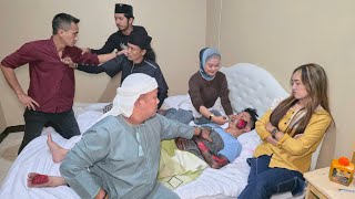 🔴 LIVE‼️ABAH GUS CABUT SANTET MAHA DASYAT RACUN SANGGA DARI BADAN SUAMI GITA‼️TERBONGKAR DALANGNYA.