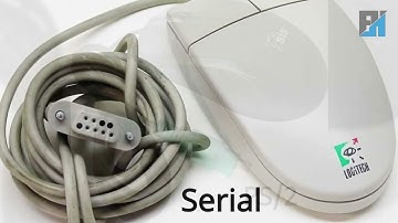 Screen Pointing Devices