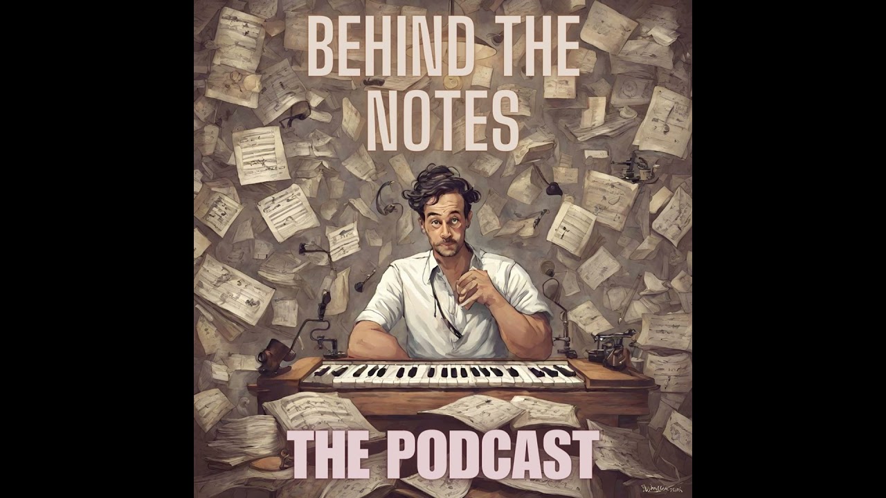 Mitch & Mickey - A Kiss at the End of the Rainbow