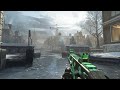 VECTOR Gameplay Call of Duty Black Ops 2 PS5 Multiplayer VECTOR Gameplay Call of Duty Black Ops 2 PS5 Multiplayer