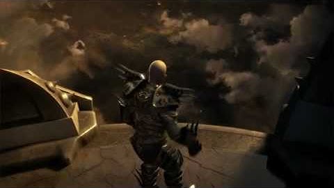 Divinity 2: Ego Draconis Cinematic Trailer Act 1 HD