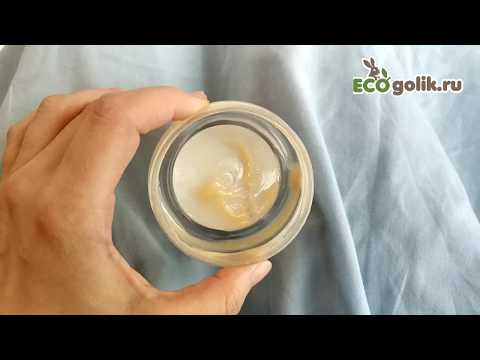 Отзыв: Greenmade Желе для умывания Алоэ-Вера - Клюква