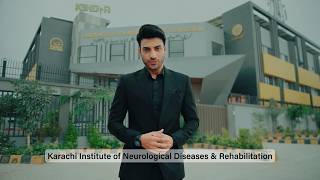 KIND-R Documentary Film (Urdu Version) - Helping Hand USA