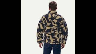 Patagonia Natural Blend Retro Cardigan - Clothing