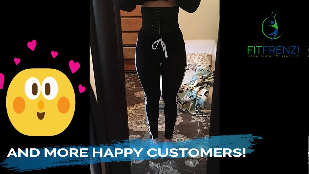 Perfect Shaper YouTube