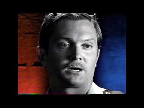 Comedy Central Bumpers, 2003