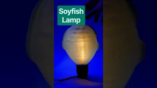 🐟💡 SoyFish Lamp