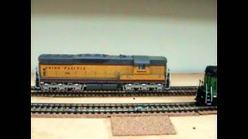 ANEMODEL LC101 decoder compare with other brand decoder