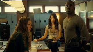 Waverly Earp & Nicole Haught 1x03 Part 1