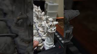 Harry Potter Master chess set screenshot 4