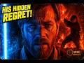 George Lucas Hidden Script: What Obi-Wan Was ACTUALLY Thinking On Mustafar... 😱