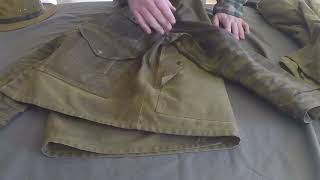 Filson Tin Cloth Jackets  Worth it or Not?
