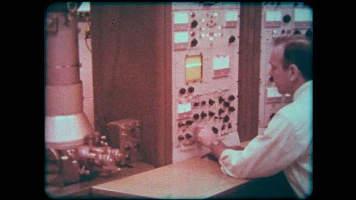 The Problem Of Shock (1970)