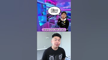 Rate These WEIRD Gaming Setups