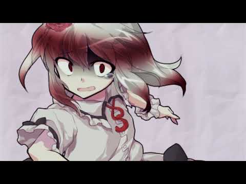 【東方改変PV】またあした『企画参加』｢初投稿｣