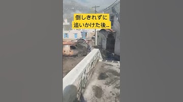 【MW3】このハンドガンも投げナイフとの相性抜群【TYR】#音と楽しむclip