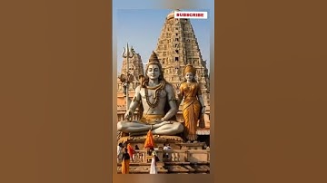 LORD SHIVA 😱🙏🔱#shorts #shortsfeed #mahadev #india #harharmahadev #shiv #youtubeshorts #ai #god