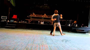 SONH Intermediate Balboa 2 Class Recap