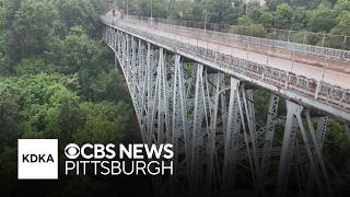 Thousands of bridges in Pennsylvania are in poor condition, data shows