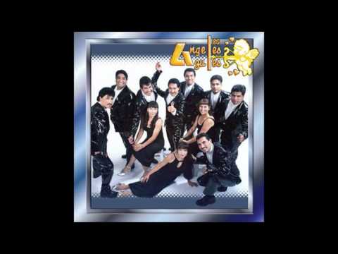 Cheque cancelado - Los Ángeles Azules