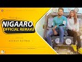 Nigaaro  official remake  kabul bukhari feat nishat rather  kashmiri song  rashid jahangir