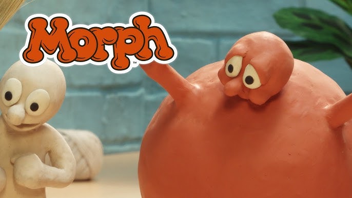 Morph: Cute Stop Motion Kids Classic Thing – Professional Moron