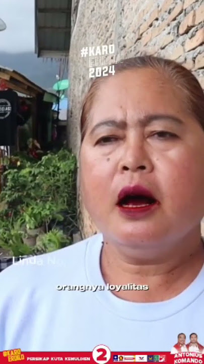 Antonius Komando ada di Liang Melas Datas. Sentabi KDKD...! #lidinews #news #berita #politik