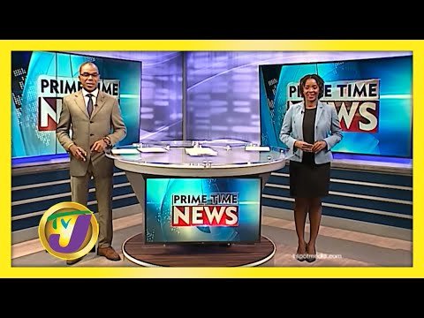 TVJ News: Headlines - September 4 2020