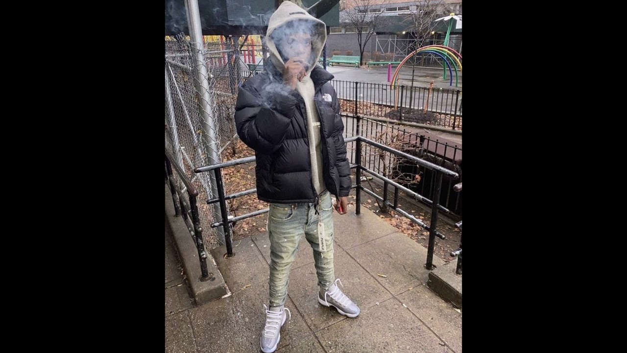 [free] Fox BD x OT7 Quanny type beat - shotted