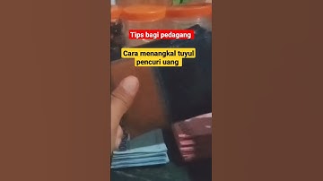 Penangkal tuyul pencuri uang #shorts #short #penagkaltuyul #penangkal