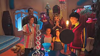 Quando Oreo E Castelo Rá-Tim-Bum Se Juntam, A Mágia Acontece