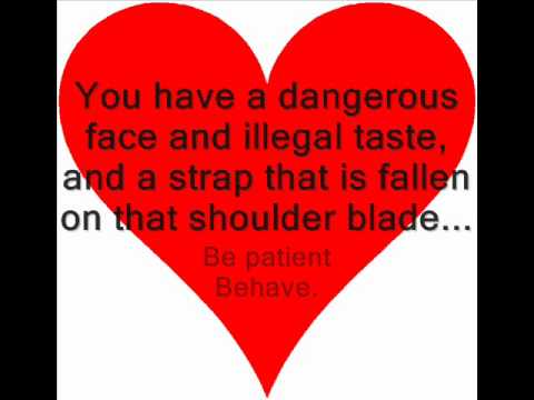 Cute Is What We Aim For - Moan