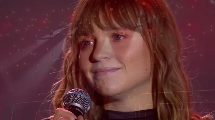 Eliza Rycembel "Lipka zielona"