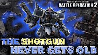 Even The 700 Cost Barbatos Gets Stopped By This 300 Cost Weapon - Efreet - Rigil A.vtubergbo2