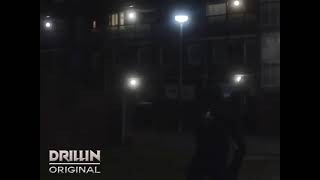 Drilling Original Eavil .