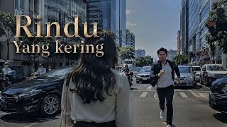 RINDU YANG KERING ♥️ lagu Pop duet bikin mewek kisah LDR