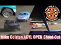 She Drove The Wheel Off the Neon! 08-20-2023 Five Mile Point Speedway 4CYL OPEN Shoot-Out!