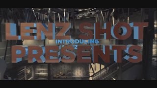Introducing Lenz BTK | #FLARE2