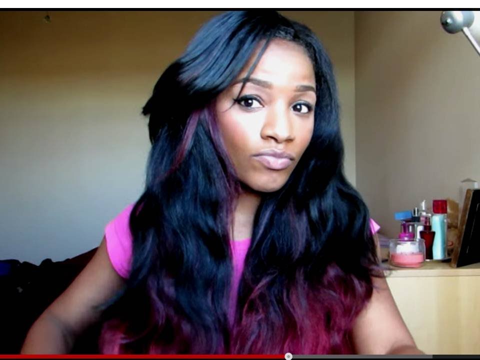 Final Review 11 99 Pack Freetress Equal Russian Bundle Wave