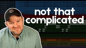 Music Production for Beginners (Will Save You YEARS)