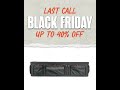 🚨LAST CHANCE TO SAVE!🚨