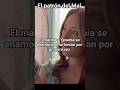El marino y Yesenia se enamoran y se besan por primera vez #series #peliculas #elpatrón #colombia
