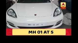 PNB Scam: ED seizes 9 luxury cars of Nirav Modi, all cars bear single digit number
