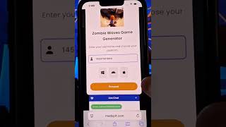 Zombie Waves MOD Hack - Get Unlimited Free Coins & Diamonds iOS Android #short screenshot 5