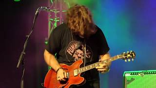 JD Simo - People Say - 1/4/20 Knuckleheads Garage - Kansas City, MO