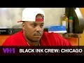Van Is Furious the 9 Mag Family is Falling Apart ‘Sneak Peek’ | Black Ink Crew: Chicago