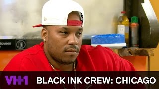 Van Is Furious The 9 Mag Family Is Falling Apart Sneak Peek Black Ink Crew Chicago