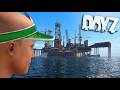 I played Rust but it's actually DayZ...